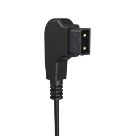 SmallRig 5410 DT-E6P - kabel D-Tap, adapter zasilania, zasilacz z akumulatorem Canon LP-E6P